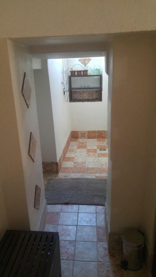 Accademia Deluxe Apartment Bergamo Bagian luar foto