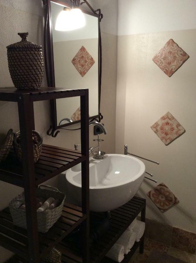 Accademia Deluxe Apartment Bergamo Bagian luar foto