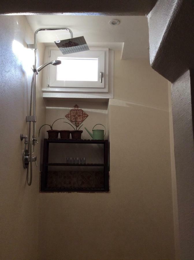 Accademia Deluxe Apartment Bergamo Bagian luar foto